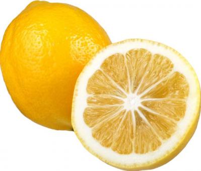 Natural Lemon Lime Sturm Liquid by e-head 