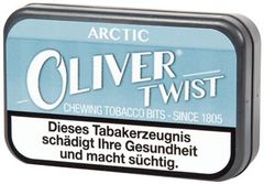 Oliver Twist Arctic 